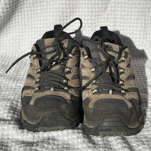 Merrell Moab Men’s Hiking Boot Size 8 US - Picture 1 of 5
